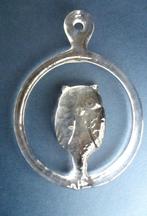 Kosta Boda, Bertil Vallien sun catcher. 1970's vintage Uil, Ophalen of Verzenden