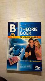 theorieboek, Ophalen of Verzenden, Zo goed als nieuw, Overige niveaus, Nederlands