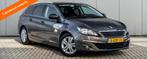 Peugeot 308 SW 1.6 BlueHDI Camera Panoramadak, Auto's, Voorwielaandrijving, Gebruikt, 4 cilinders, Origineel Nederlands