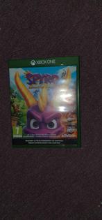 Spyro Reignited Trilogy (Xbox One), Spelcomputers en Games, Games | Xbox One, 1 speler, Zo goed als nieuw, Vanaf 7 jaar, Ophalen