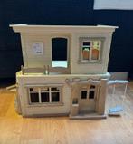Sylvanian familie/family school, Kinderen en Baby's, Speelgoed | Poppenhuizen, Ophalen of Verzenden, Zo goed als nieuw