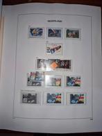 Davos Postzegelalbum - Nederland, Ophalen of Verzenden, Nederland