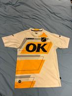 Nac breda uitshirt 21/22 maat L, Ophalen of Verzenden, Gebruikt, NAC Breda, Shirt