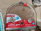 Skip Hop Alphabet Zoo Babygym, Ophalen of Verzenden, Gebruikt, Babygym, Met geluid