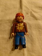 Playmobil     skateboarder        35, Ophalen of Verzenden