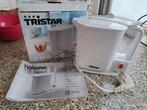 Tristar 1 liter mini waterkoker, Zo goed als nieuw
