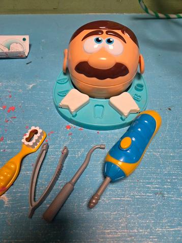 play doh set beschikbaar voor biedingen