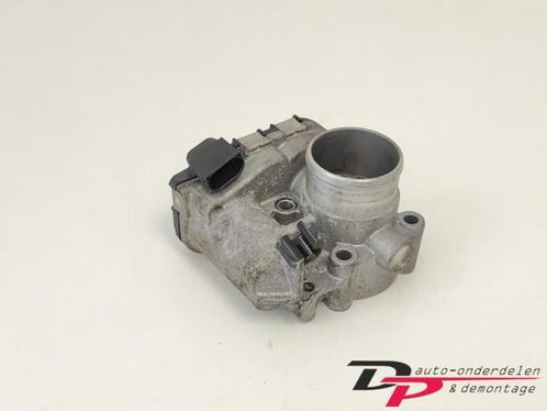 Gasklephuis van een Fiat Idea, Auto-onderdelen, Motor en Toebehoren, Fiat, Gebruikt, 3 maanden garantie, Ophalen of Verzenden