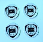 LANCIA   velg logo merk embleem stickers 5CM, Ophalen of Verzenden, Nieuw