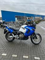 Honda Varadero XL1000V (met koffers), 2 cilinders, Motorrijbewijs A, Particulier, Meer dan 35 kW