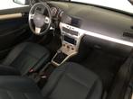 Opel Astra TwinTop 1.6 Cosmo, Voorwielaandrijving, 745 kg, 4 cilinders, Cabriolet