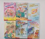 Leesboekjes (6 stuks) avi 6., Ophalen of Verzenden, Gelezen, Fictie algemeen