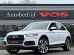 Audi Q5 2.0 TFSI quattro | 252 pk | 16.000 km! | Leder | Car, Automaat, Gebruikt, 4 cilinders, LED verlichting