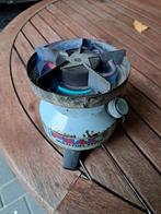 Coleman peak1 multifuel model 550 b 1989 retro brander, Caravans en Kamperen, Ophalen of Verzenden