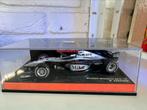 F1 Mclaren Mercedes MP4/15 Hakkinen 1:43, Ophalen of Verzenden, Gebruikt, Formule 1
