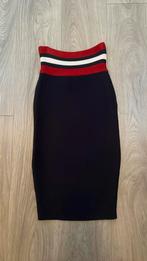 NIKKIE rok maat 34, Blauw, Ophalen of Verzenden, Zo goed als nieuw, Maat 34 (XS) of kleiner