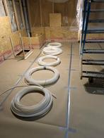 Lovak floor vloerverwarming buis 16x2 5 laags, Doe-het-zelf en Verbouw, Ophalen, Overige materialen, Minder dan 20 mm, 6 meter of meer