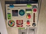 Fisher price activity center, Kinderen en Baby's, Speelgoed | Babyspeelgoed, Ophalen of Verzenden, Gebruikt, Overige typen, Met geluid