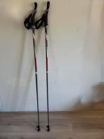 NordicWalker stokken lengte 130 cm, Ophalen, Zo goed als nieuw