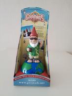 Gnomads vintage tropical global trekking  13,5 x7cm uit 2004, Ophalen, Zo goed als nieuw
