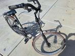 Damesfiets Cortina stationfiets, Fietsen en Brommers, Fietsen | Dames | Damesfietsen, Ophalen of Verzenden, Gebruikt, Overige merken