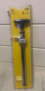 Refco Olievulpomp - Flareset - Digitale Lekzoeker, Verzenden, Nieuw