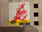 Putoline Motor Oil sticker, Ophalen of Verzenden, Zo goed als nieuw, Motoren