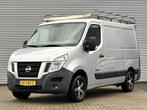 Nissan NV400 2.3 dCi L1 H1 Acenta, Auto's, Bestelauto's, Origineel Nederlands, Te koop, Zilver of Grijs, 1907 kg