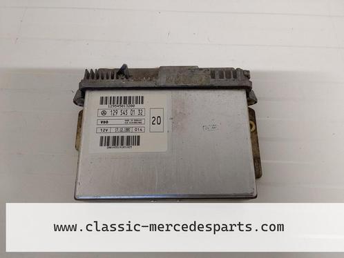ASR Module Mercedes w129 r129 1295450132, Auto-onderdelen, Elektronica en Kabels, Mercedes-Benz, Gebruikt, Ophalen of Verzenden