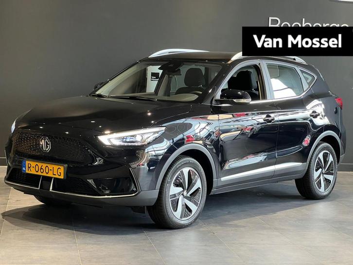MG MG ZS EV EV Standard Range Comfort 50 kWh MG ZS EV Standa, Auto's, MG, Bedrijf, Te koop, ZS, ABS, Achteruitrijcamera, Adaptive Cruise Control