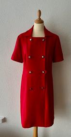 Natan jurk kleed, Kleding | Dames, Jurken, Maat 38/40 (M), Verzenden, Zo goed als nieuw, Knielengte