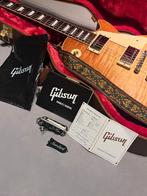 Gibson Les Paul Standard 60s Vintage Burst, Muziek en Instrumenten, Ophalen, Zo goed als nieuw, Solid body, Gibson
