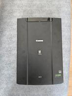 Scanner Canon Lide 110, Computers en Software, Scanners, Ophalen, Zo goed als nieuw, Documentscanner, Canon Canoscan