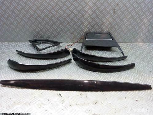 Interieurlijsten set BMW 1-serie E87 LCI ('07-'11), Auto-onderdelen, Interieur en Bekleding, BMW, Gebruikt, Ophalen of Verzenden
