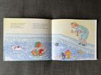 Marianne Busser - Liselotje gaat naar zwemles. (Hardcover), Boeken, Kinderboeken | Kleuters, Ophalen of Verzenden, Zo goed als nieuw
