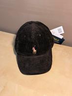 Ralph Lauren Corduroy Pet - Nieuw met Label!, Kleding | Heren, Hoeden en Petten, Ralph Lauren, Nieuw, Pet, One size fits all