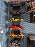 LEGO Technic Auto Collectie, Kinderen en Baby's, Speelgoed | Duplo en Lego, Ophalen of Verzenden, Zo goed als nieuw, Complete set