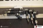 Injector Audi RS4 RS5 F5 2.9 TFSI ('17-'18) 06m906036s M214, Audi, Gebruikt, Audi, Ophalen of Verzenden