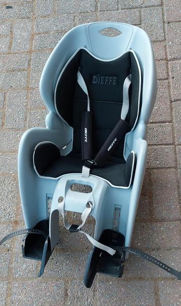 Fietsstoeltje voor elektrische fiets beschikbaar voor biedingen