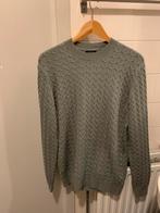 Massimo dutti sweater, Kleding | Heren, Truien en Vesten, Nieuw, Massimo Dutti, Groen, Maat 48/50 (M)