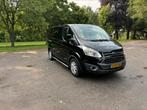 Ford Transit Custom DC 2.0 Tdci 170PK marge L1h1 2017, Voorwielaandrijving, 1995 cc, 4 cilinders, 1928 kg