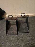 Traditionele spaanse stijgbeugels, Dieren en Toebehoren, Paarden en Pony's | Hoofdstellen en Tuigage, Ophalen of Verzenden