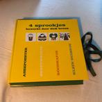 4 sprookjes van Dick Bruna, Boeken, Ophalen of Verzenden, Zo goed als nieuw, 3 tot 4 jaar
