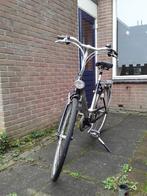 Gazelle Geneve te koop, Ophalen, Versnellingen, Gazelle, 53 tot 56 cm