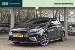 Kia ProCeed 1.0 T-GDI GT-Line met Pano/Stoelvw/Carplay, Voorwielaandrijving, 65 €/maand, Stof, Gebruikt