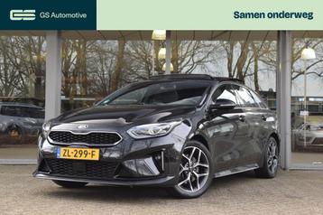 Kia ProCeed 1.0 T-GDI GT-Line met Pano/Stoelvw/Carplay beschikbaar voor biedingen