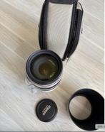Canon EF 100-400mm F/4.5-5.6 L IS USM, Audio, Tv en Foto, Fotografie | Lenzen en Objectieven, Ophalen, Zo goed als nieuw, Telelens