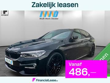 BMW 5-serie 530e iPerformance High Executive beschikbaar voor biedingen