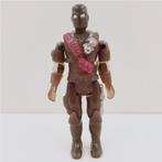GI Joe Snake-Eyes Covert Mission Specialist V6 Hasbro 1994, Ophalen of Verzenden, Zo goed als nieuw