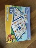 kinder (kids) bingo van Winnie the Pooh, Hobby en Vrije tijd, Gezelschapsspellen | Bordspellen, Drie of vier spelers, Ophalen of Verzenden